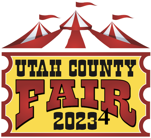 Utah County Fair 2024 Amil Maddie