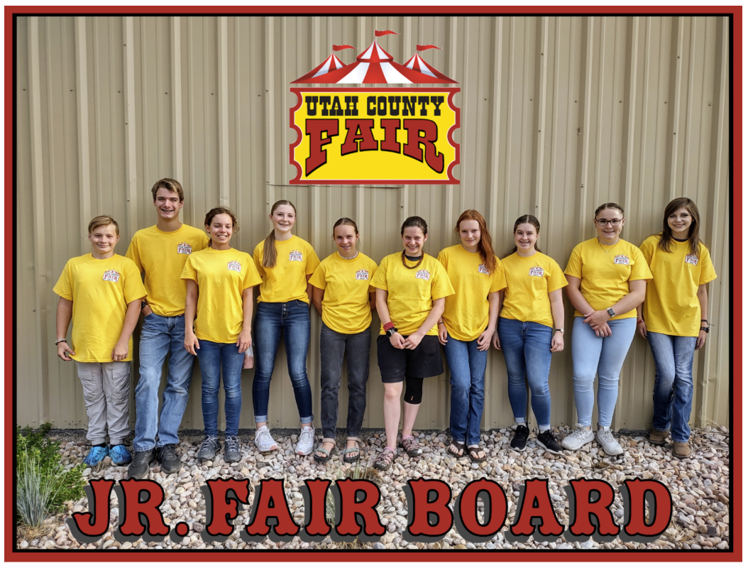 Utah County Fair 202 … Linda Paulita