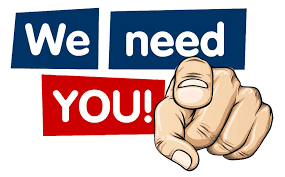 Volunteer Opp