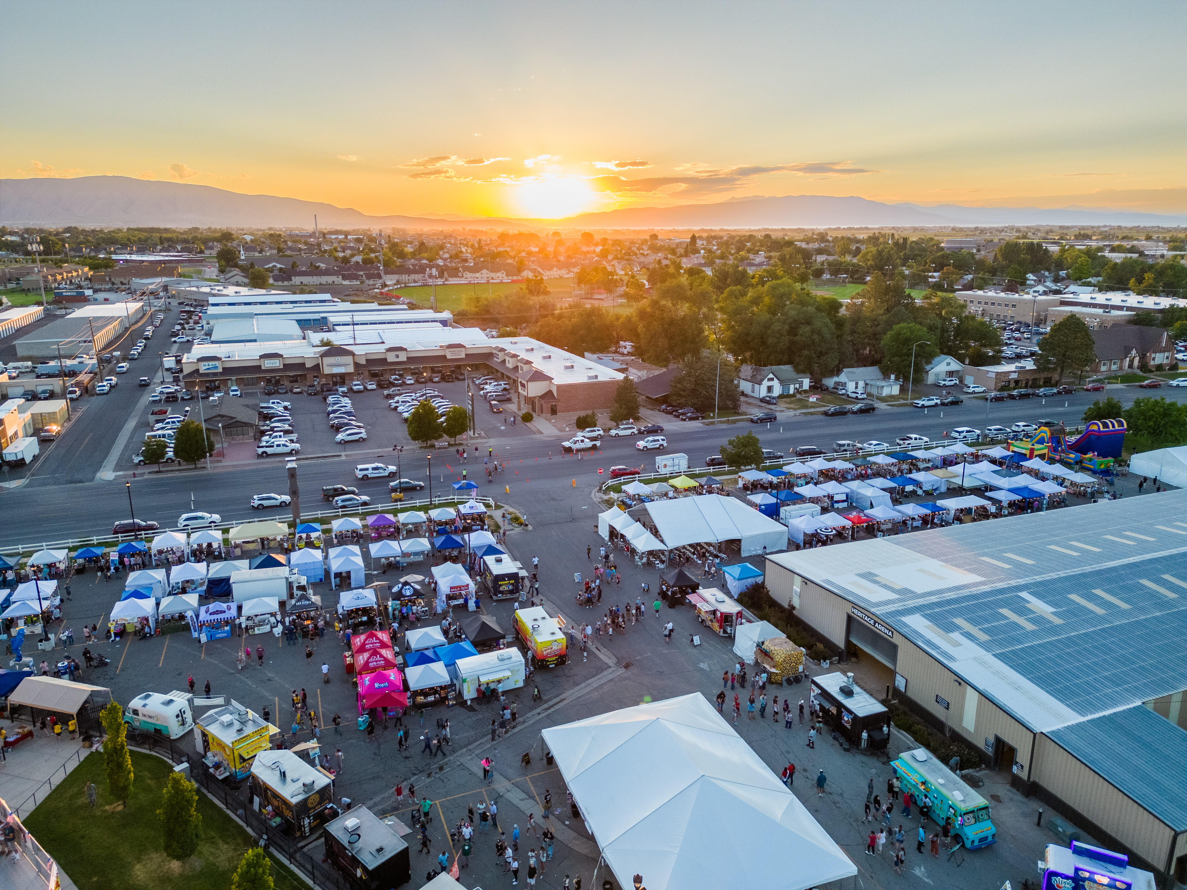 Utah County Fair Photo 12