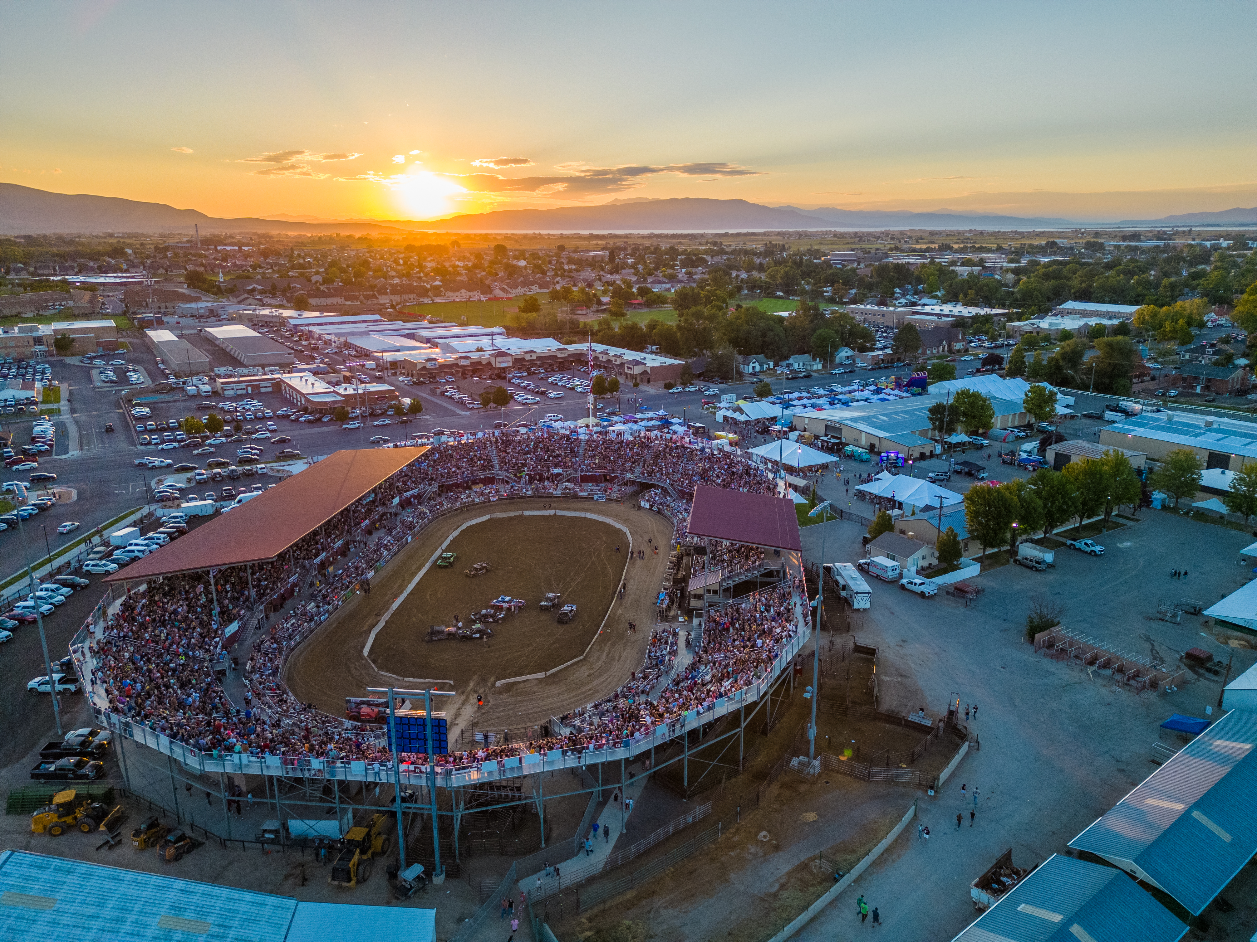 Utah County Fair Photo 14