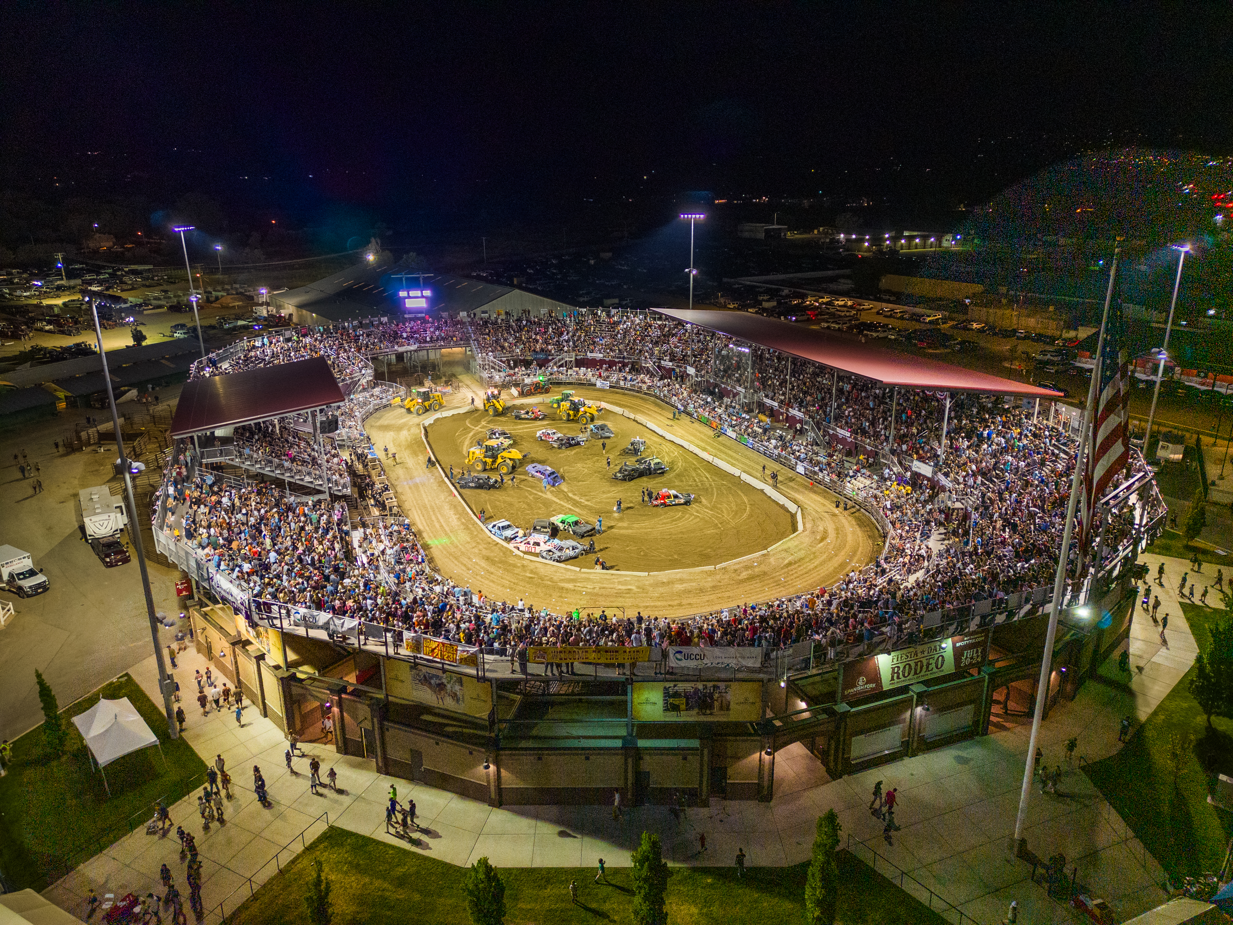 Utah County Fair Photo 17
