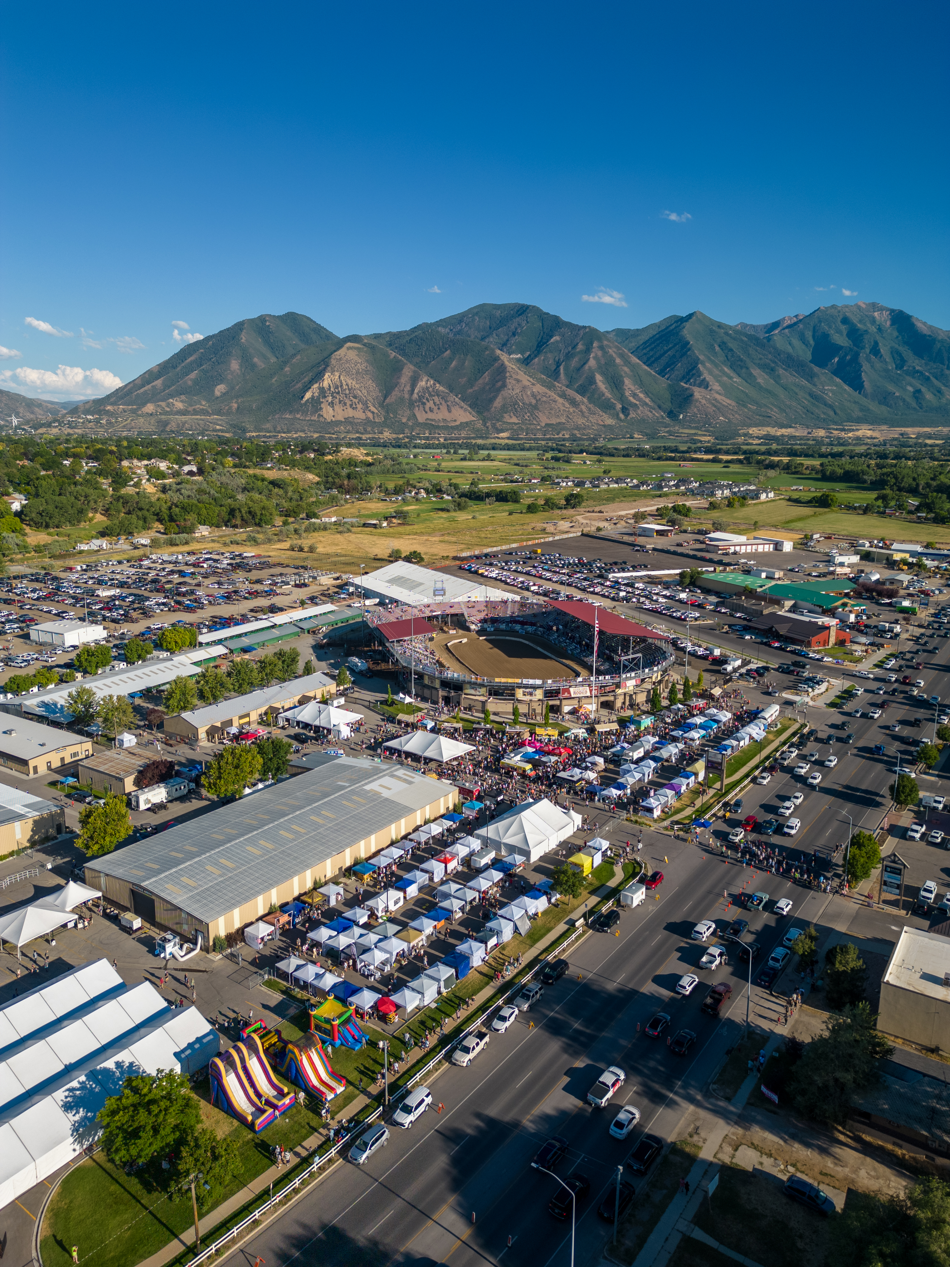 Utah County Fair Photo 5