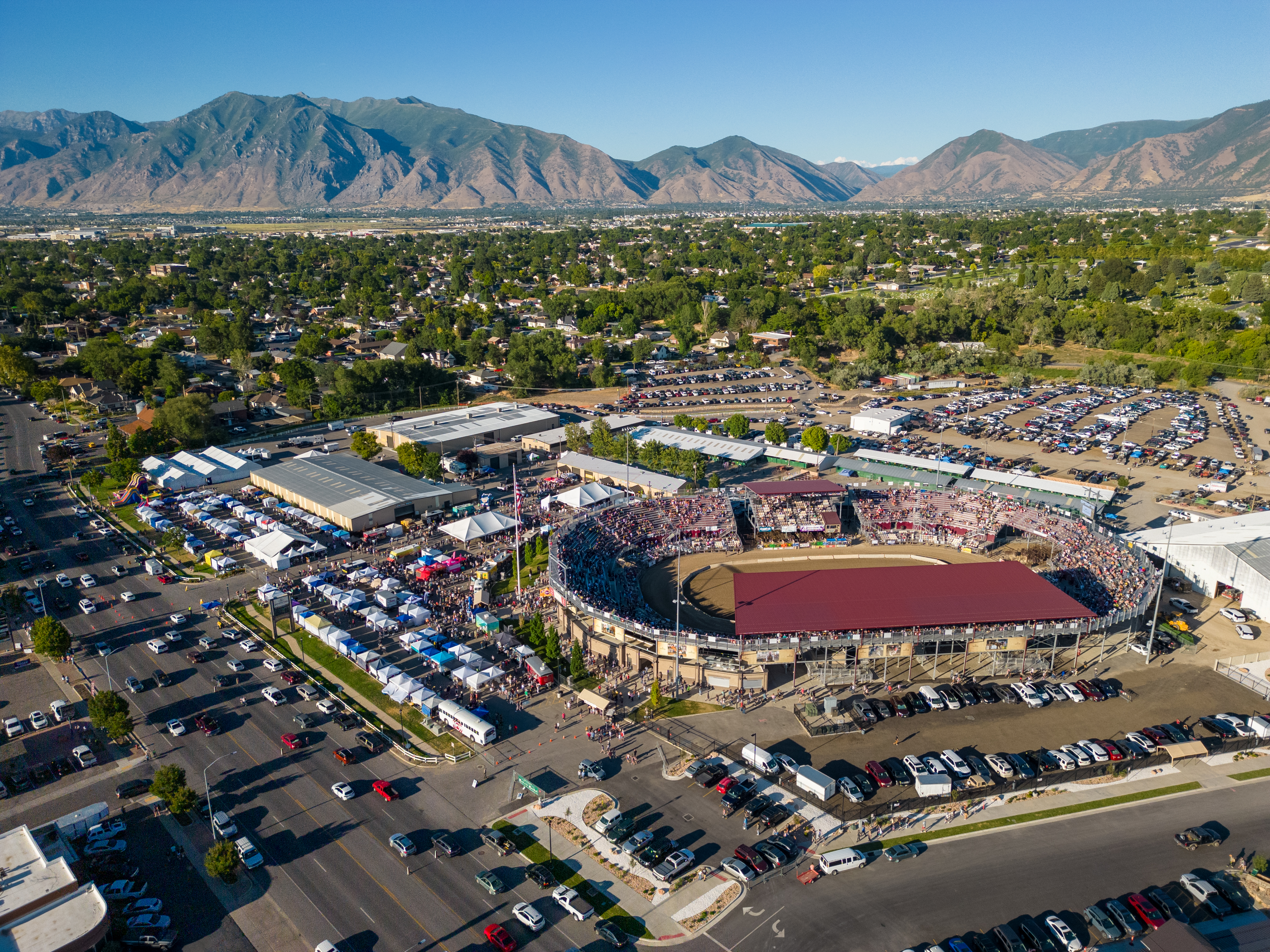 Utah County Fair Photo 7