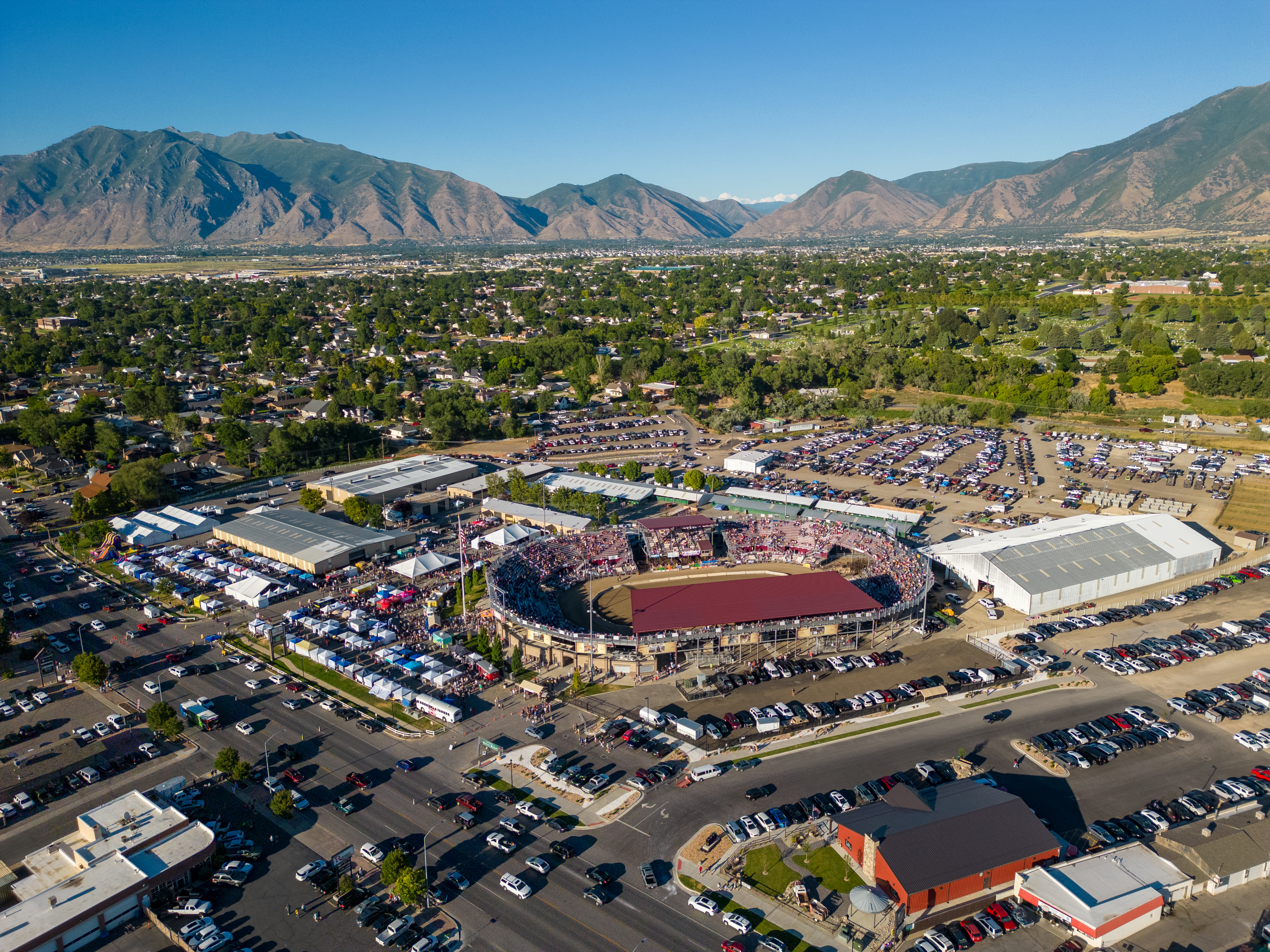 Utah County Fair Photo 8