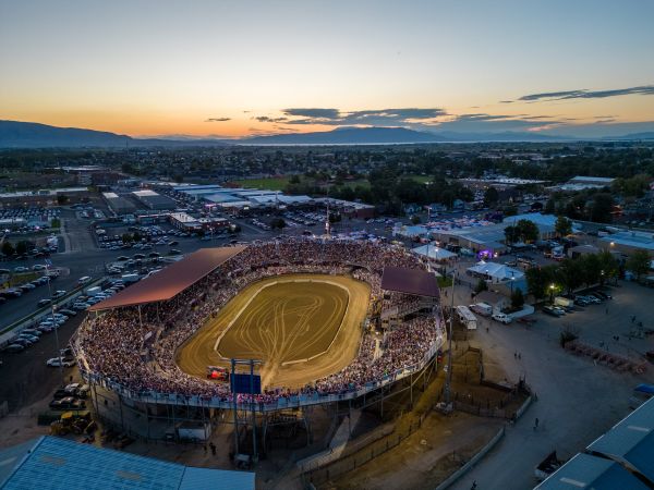 Utah County Fair Photo 15