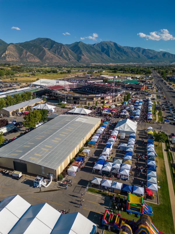 Utah County Fair Photo 4