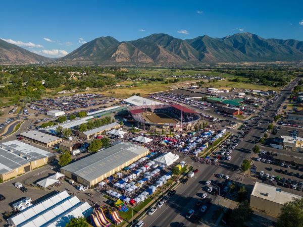 Utah County Fair Photo 6