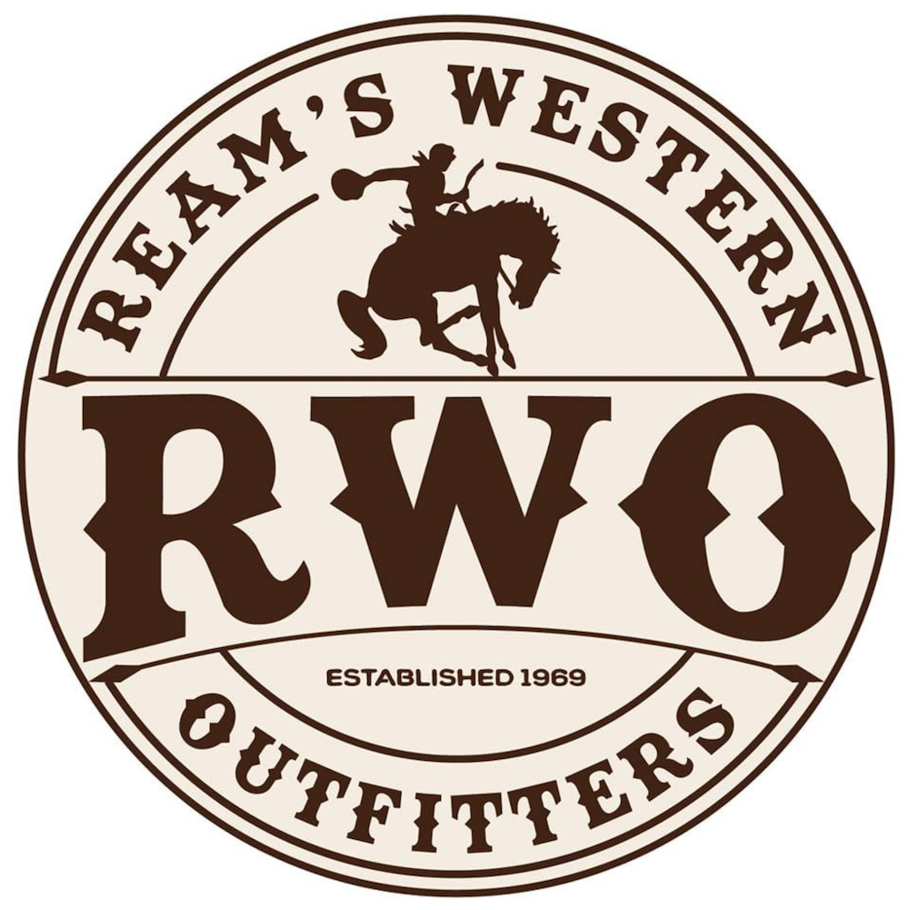 Sponsored by Reams Western Outfitters