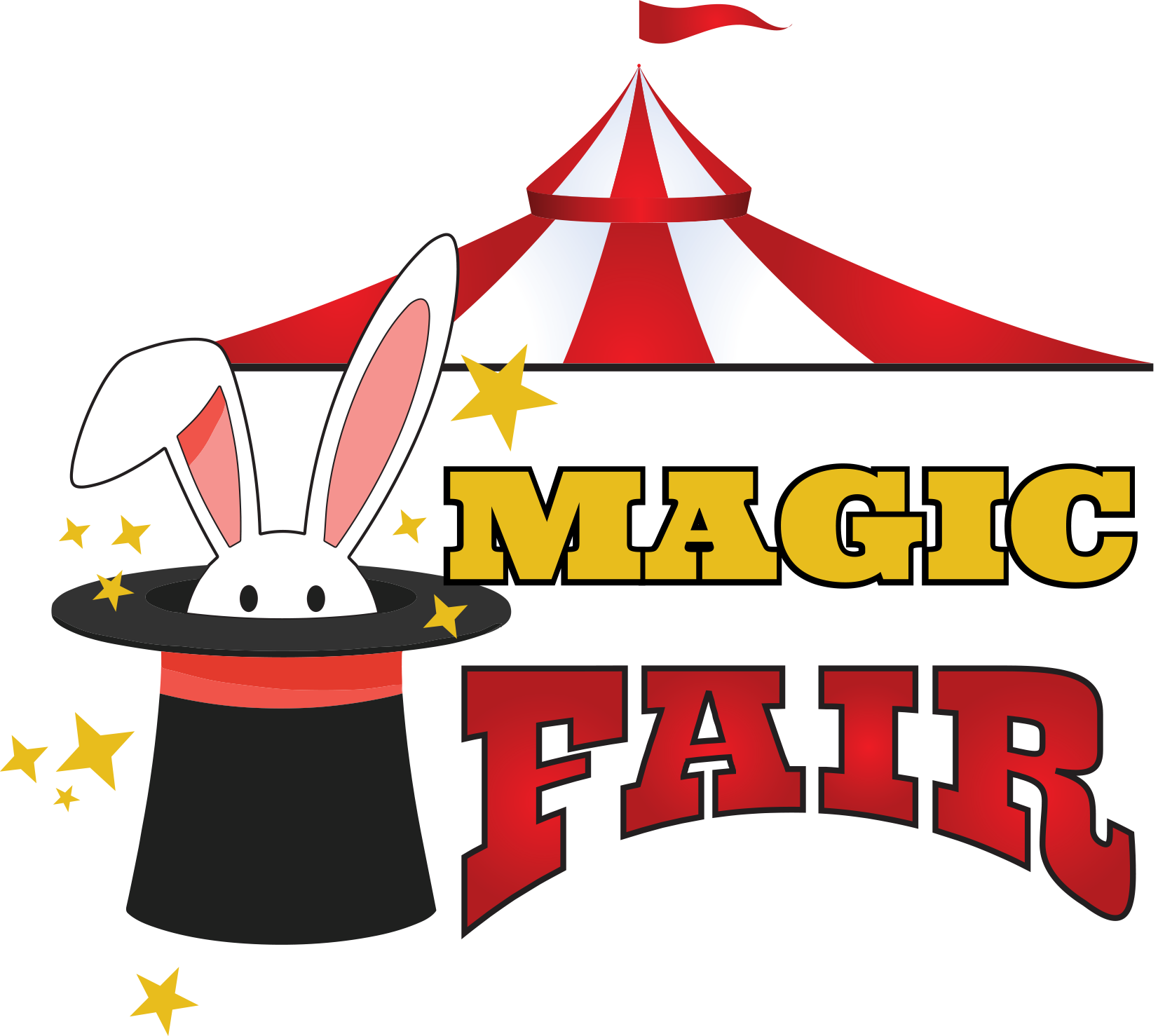 There's Magic At The Fair! - 2026 Theme