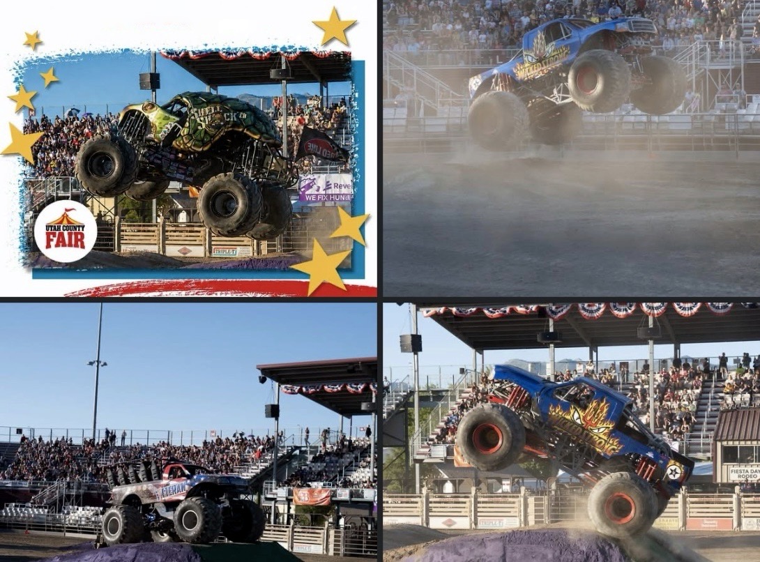 Monster Truck Show