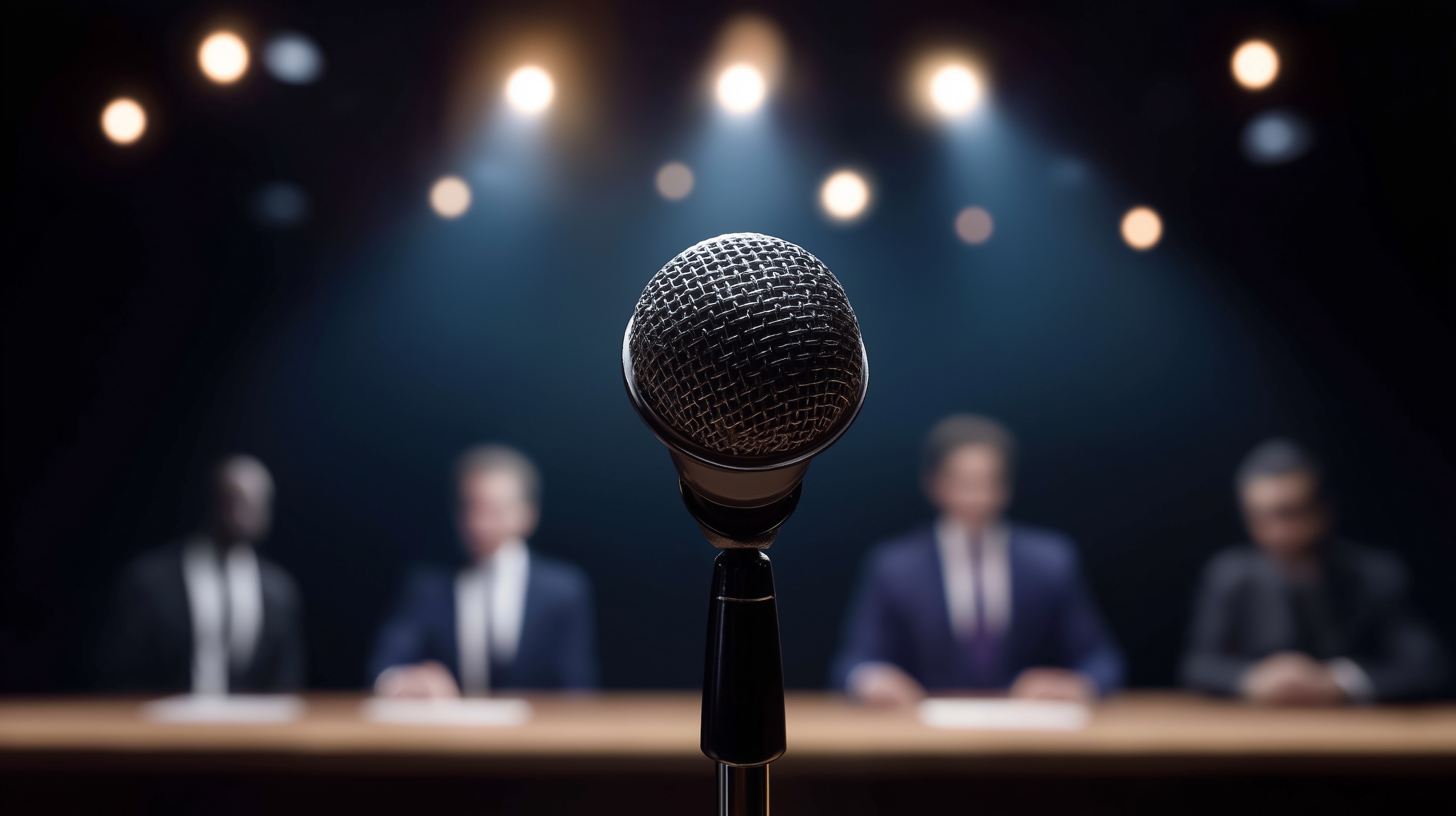 Vocal Competition